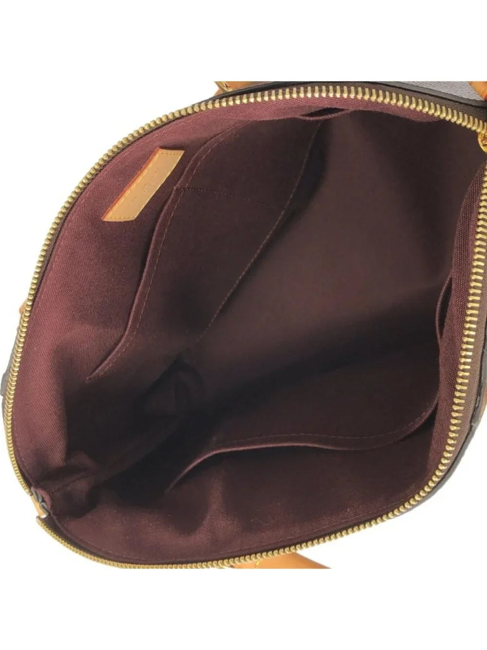 Louis Vuitton Monogram Rivoli MM
